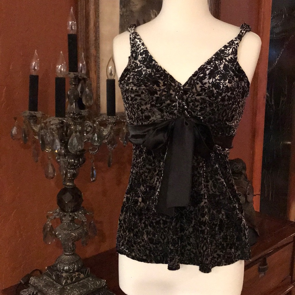BKE boutique Top
